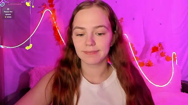 Fox Lisa online show from November 2025 10:10:02 PM