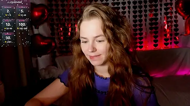 Fox Lisa online show from March 2026 08:47:01 PM