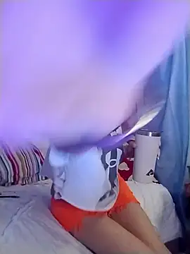 ivylee31 online show from January 2026 09:59:01 AM