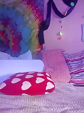 ivylee31 online show from March 2026 09:33:02 PM