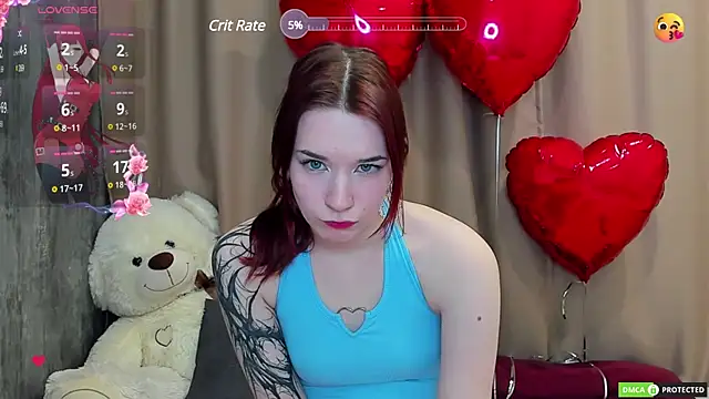 Shirley Thomas online show from February 2025 04:59:01 PM