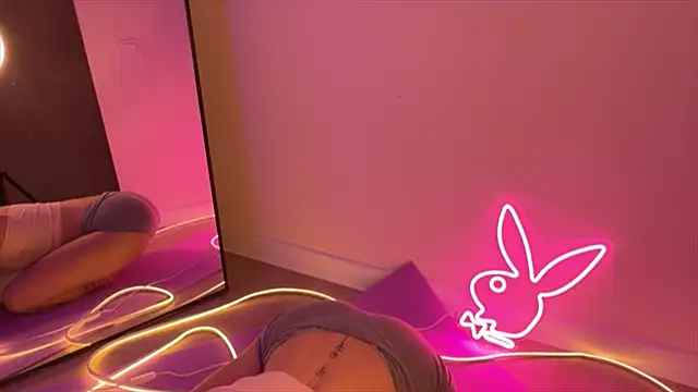 melissa grr online show from November 2025 09:08:01 PM