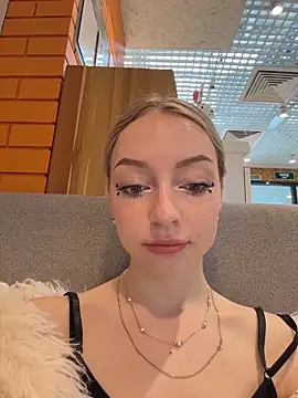 melissa grr online show from April 2026 12:23:01 PM