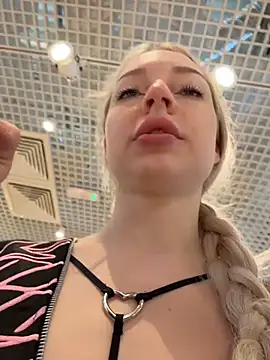 melissa grr online show from June 2026 03:02:01 PM