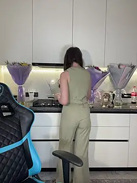 CurlyLara online show from February 2026 12:26:01 PM