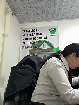 Alysson-- online show from February 2026 02:36:01 PM