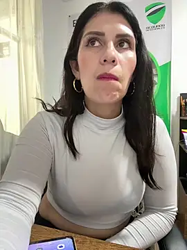 Alysson-- online show from March 2026 02:12:02 PM