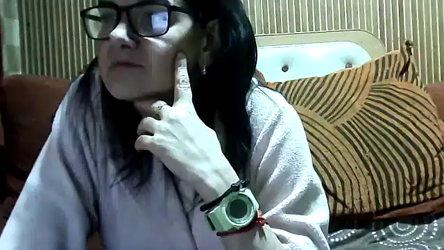 AlanaLaDream online show from February 2025 06:42:02 PM