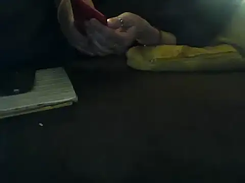 AlanaLaDream online show from March 2025 11:34:02 PM