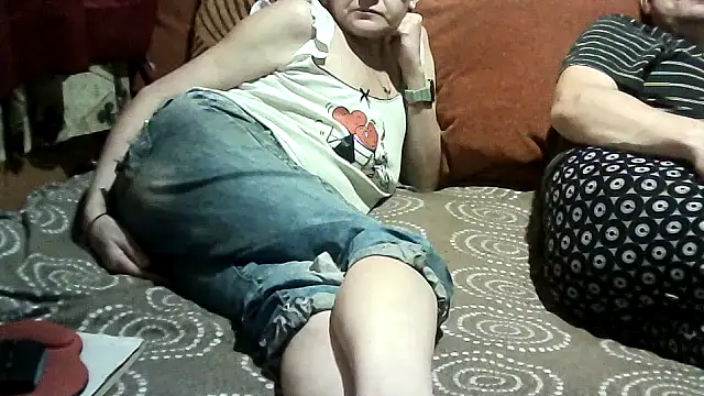 AlanaLaDream online show from October 2025 05:09:01 PM