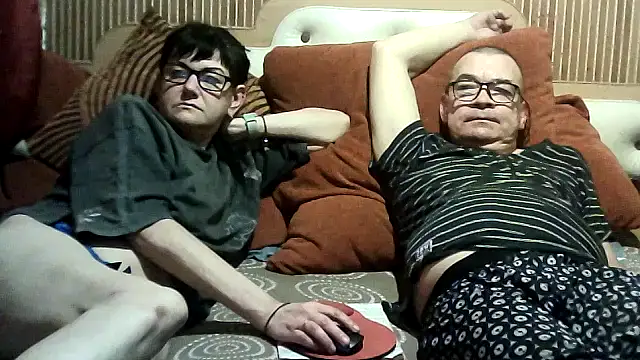 AlanaLaDream online show from October 2025 05:55:02 PM