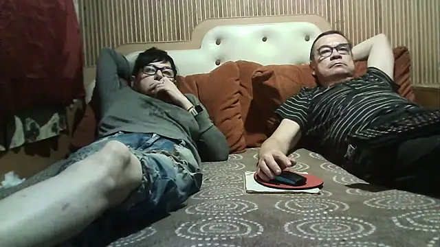 AlanaLaDream online show from December 2025 07:53:02 PM