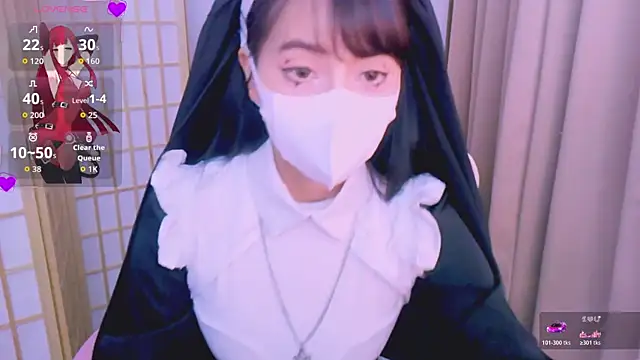 Snapshot of desiregirl69 chatting on October 2025 03:13:01 PM desiregirl69 online show from October 2025 03:13:01 PM