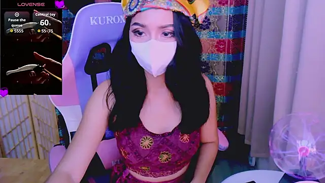 Snapshot of desiregirl69 chatting on February 2026 03:22:01 PM desiregirl69 online show from February 2026 03:22:01 PM