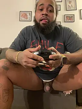 Pap1 Champo online show from January 2025 08:24:01 AM