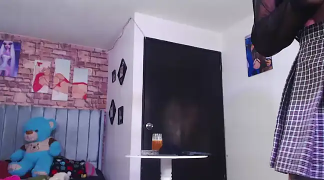 Snapshot of vixenxqueens chatting on January 2025 07:31:02 PM vixenxqueens online show from January 2025 07:31:02 PM