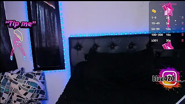 Snapshot of Skyler__blue4 chatting on December 2024 07:00:02 PM Skyler  blue4 online show from December 2024 07:00:02 PM