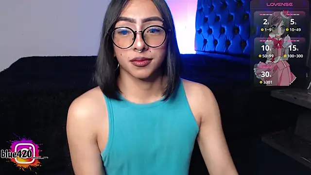 Snapshot of Skyler__blue4 chatting on September 2025 05:25:01 PM Skyler  blue4 online show from September 2025 05:25:01 PM