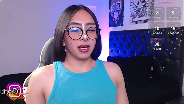 Snapshot of Skyler__blue4 chatting on October 2025 12:52:02 AM Skyler  blue4 online show from October 2025 12:52:02 AM