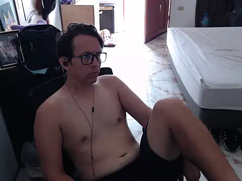 Pit xxz online show from October 2025 03:01:01 PM