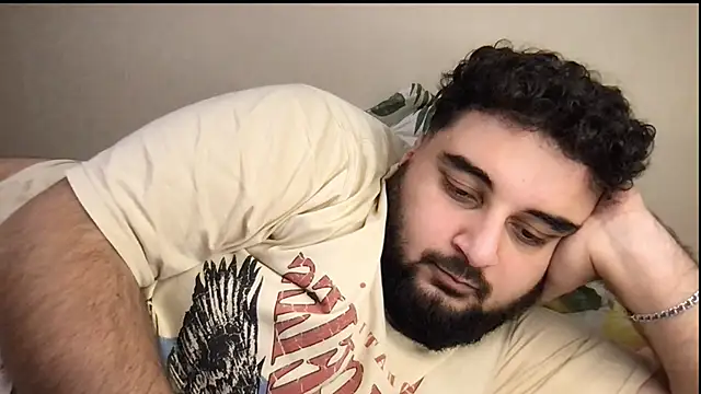 teddy alan online show from October 2025 11:27:01 PM