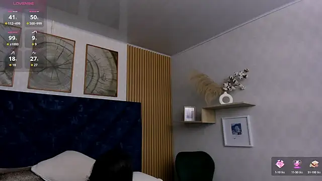 Snapshot of Charlotte_Mayer chatting on June 2026 11:31:01 AM Charlotte Mayer online show from June 2026 11:31:01 AM