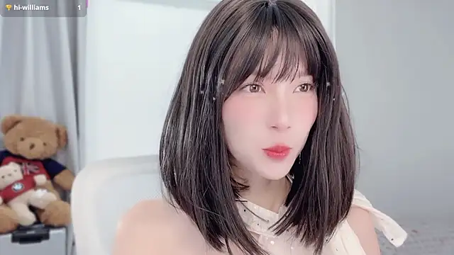 AnAn-520 online show from November 2025 02:55:02 AM