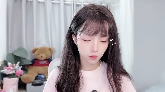 AnAn-520 online show from December 2025 02:49:01 AM