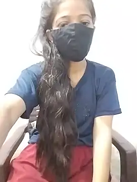 Snapshot of Cute-Ridhima chatting on June 2026 05:14:01 AM Cute-Ridhima online show from June 2026 05:14:01 AM