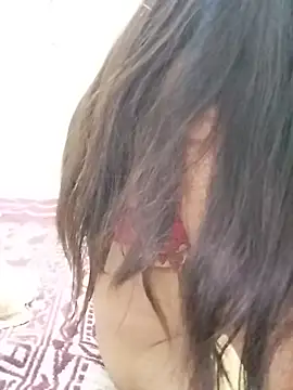 Snapshot of Cute-Ridhima chatting on July 2026 07:23:02 AM Cute-Ridhima online show from July 2026 07:23:02 AM