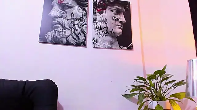 CruzVega online show from February 2026 09:11:01 PM