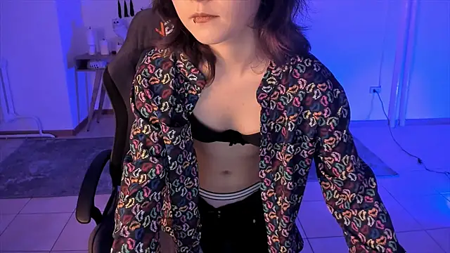 Elainebeness online show from December 2024 12:27:01 AM