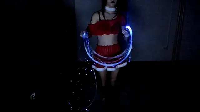 Elainebeness online show from December 2024 11:42:01 PM