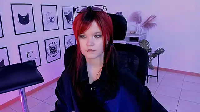 Elainebeness online show from January 2025 01:42:02 AM