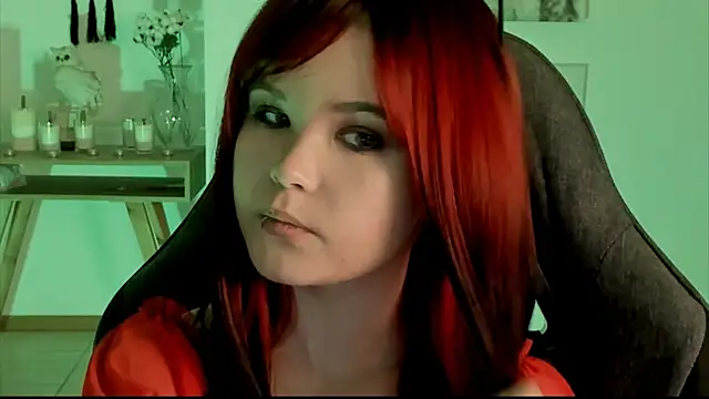 Elainebeness online show from January 2025 04:18:02 PM