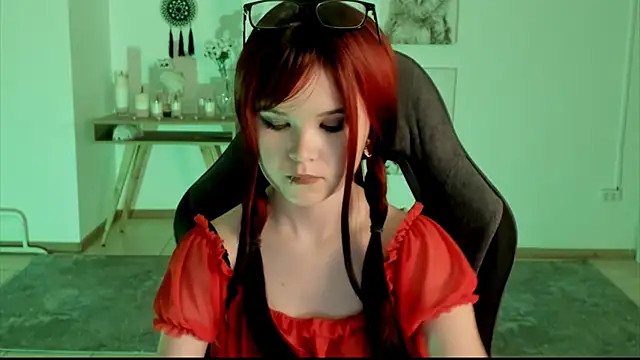 Elainebeness online show from January 2025 10:54:01 PM