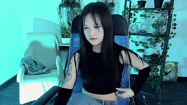 Elainebeness online show from February 2026 05:14:01 PM