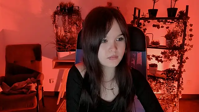 Elainebeness online show from March 2026 07:30:01 PM