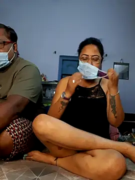 JODI NO1 online show from February 2025 07:02:02 PM