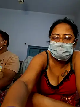 JODI NO1 online show from March 2025 08:00:01 PM