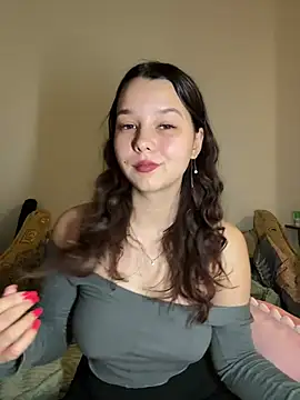 PoppyRobinson online show from January 2025 06:51:02 PM