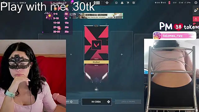 Snapshot of salomea_r chatting on May 2026 08:50:02 PM salomea r online show from May 2026 08:50:02 PM