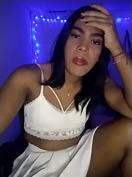 fernanda Sweet1 online show from February 2025 10:40:02 AM