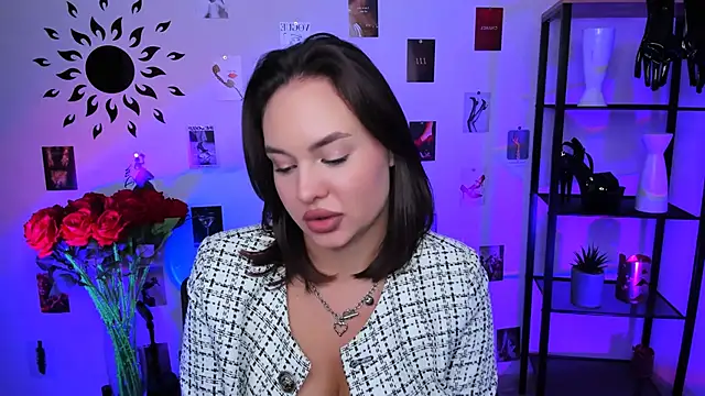 JaneWyatt online show from March 2025 10:41:01 AM