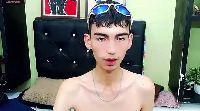 ttimy x boy online show from February 2025 02:50:02 AM