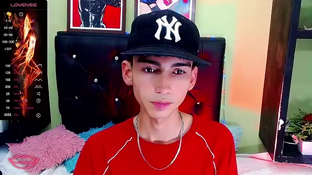 ttimy x boy online show from February 2025 11:54:01 PM