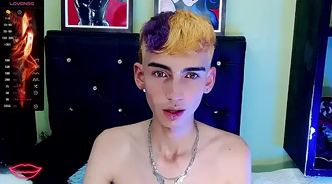 ttimy x boy online show from March 2025 01:53:02 AM