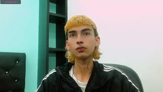 ttimy x boy online show from March 2026 09:30:01 PM