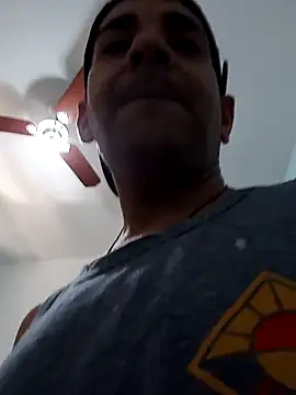 Snapshot of Gostozim7 chatting on January 2025 05:50:01 PM Gostozim7 online show from January 2025 05:50:01 PM