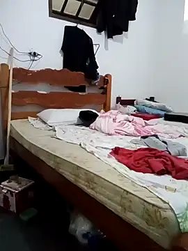 Snapshot of Gostozim7 chatting on February 2025 01:05:02 AM Gostozim7 online show from February 2025 01:05:02 AM